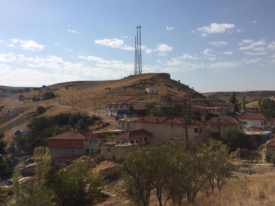 Sivrihisar Mülk Köyü Resimleri 5