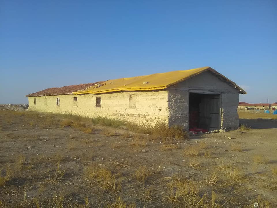 Sivrihisar Ortaklar Köyü Resimleri 1