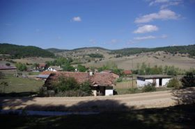 Eflani Günlüce Köyü Resimleri 2