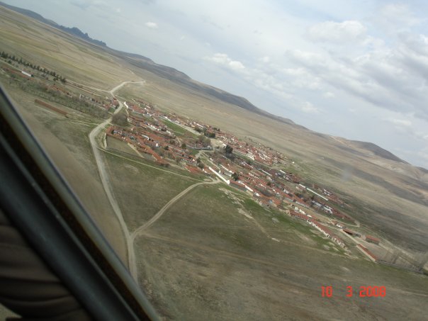 Sivrihisar Paşakadın Köyü Resimleri 1