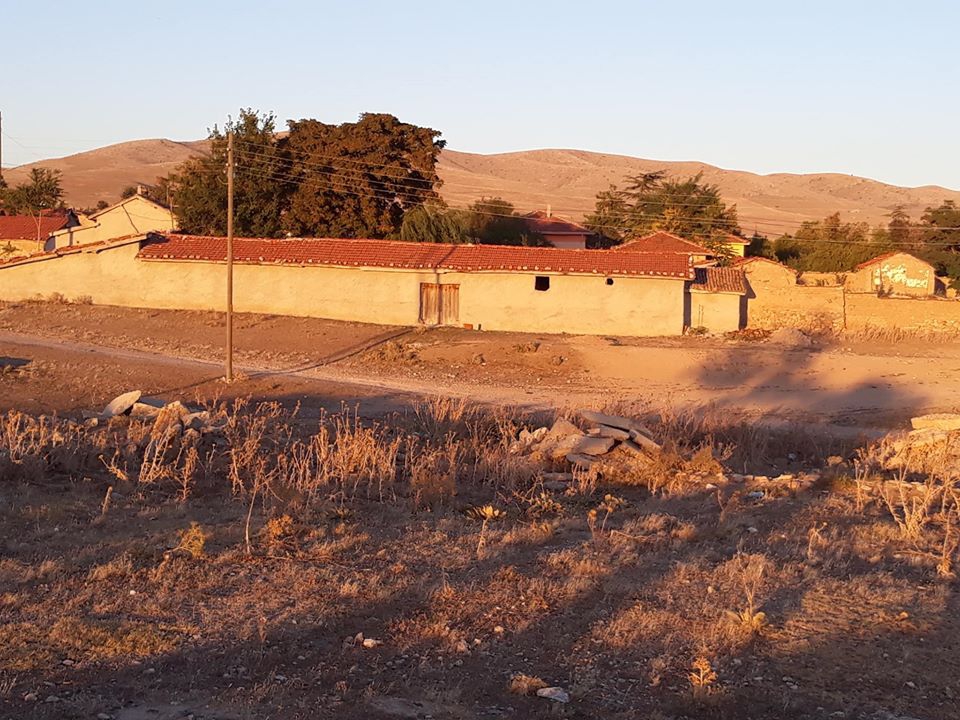 Sivrihisar Paşakadın Köyü Resimleri 10