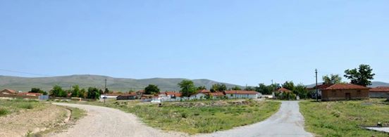 Sivrihisar Paşakadın Köyü Resimleri 4