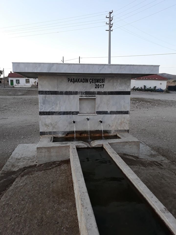 Sivrihisar Paşakadın Köyü Resimleri 5