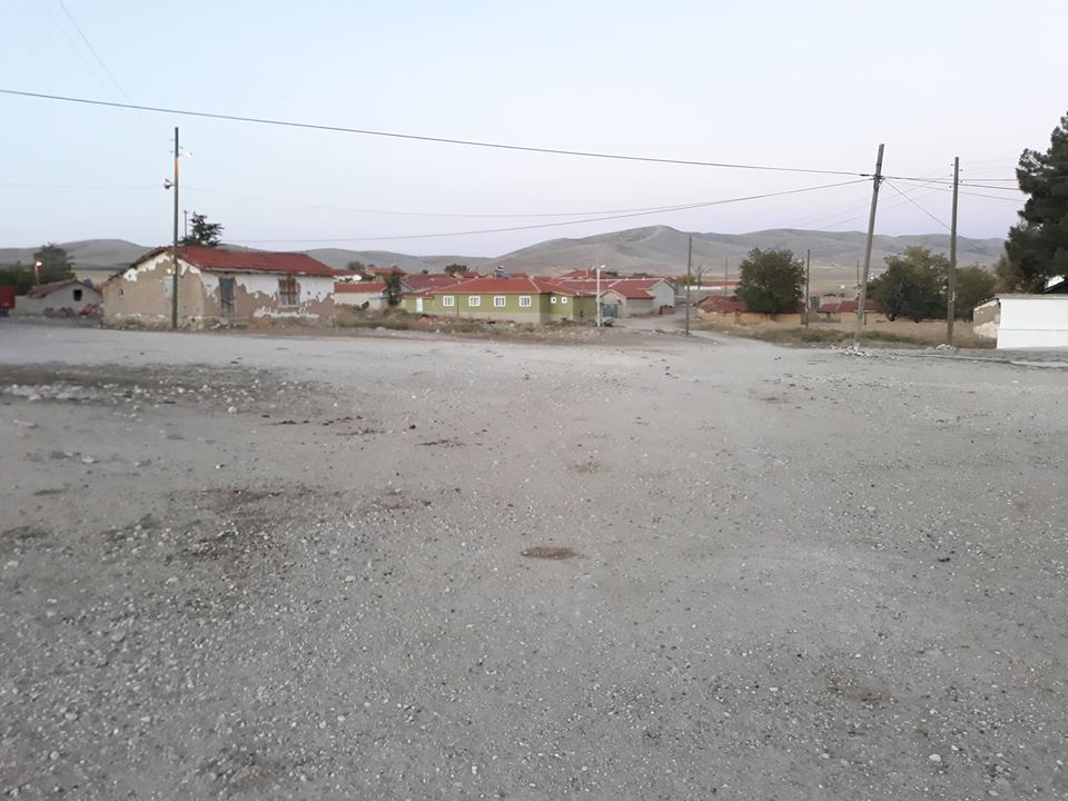 Sivrihisar Paşakadın Köyü Resimleri 6