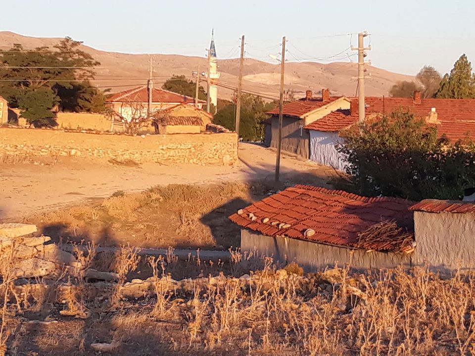 Sivrihisar Paşakadın Köyü Resimleri 8