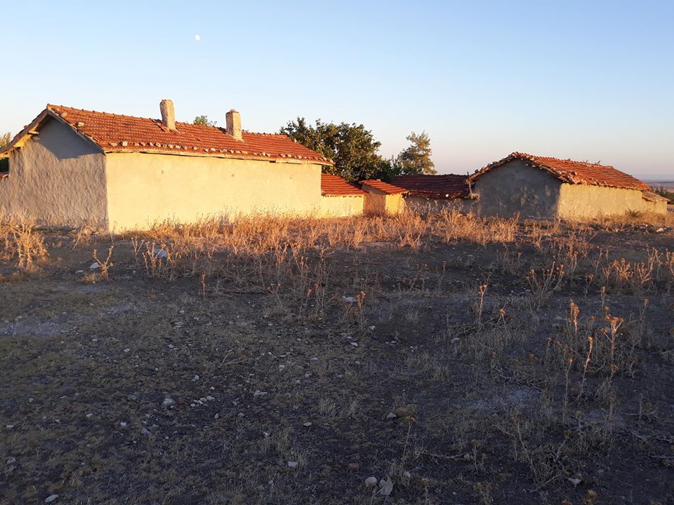 Sivrihisar Paşakadın Köyü Resimleri 9