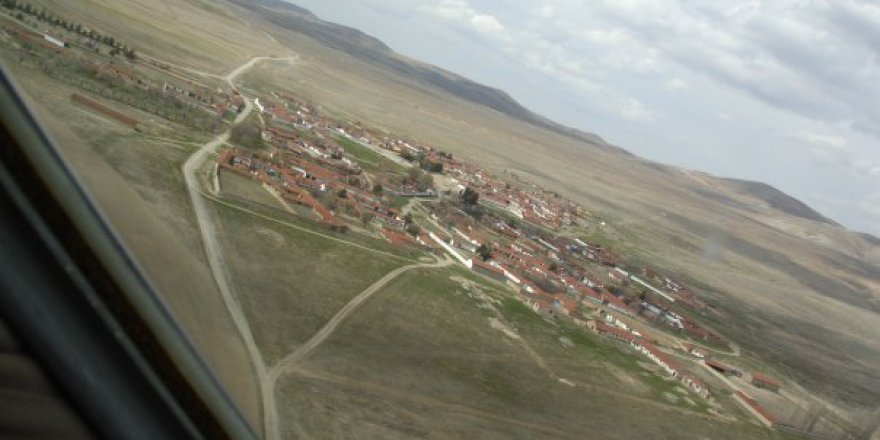 Sivrihisar Paşakadın Köyü Resimleri