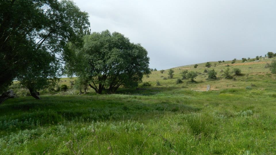 Sivrihisar Sadıkbağı Köyü Resimleri 3
