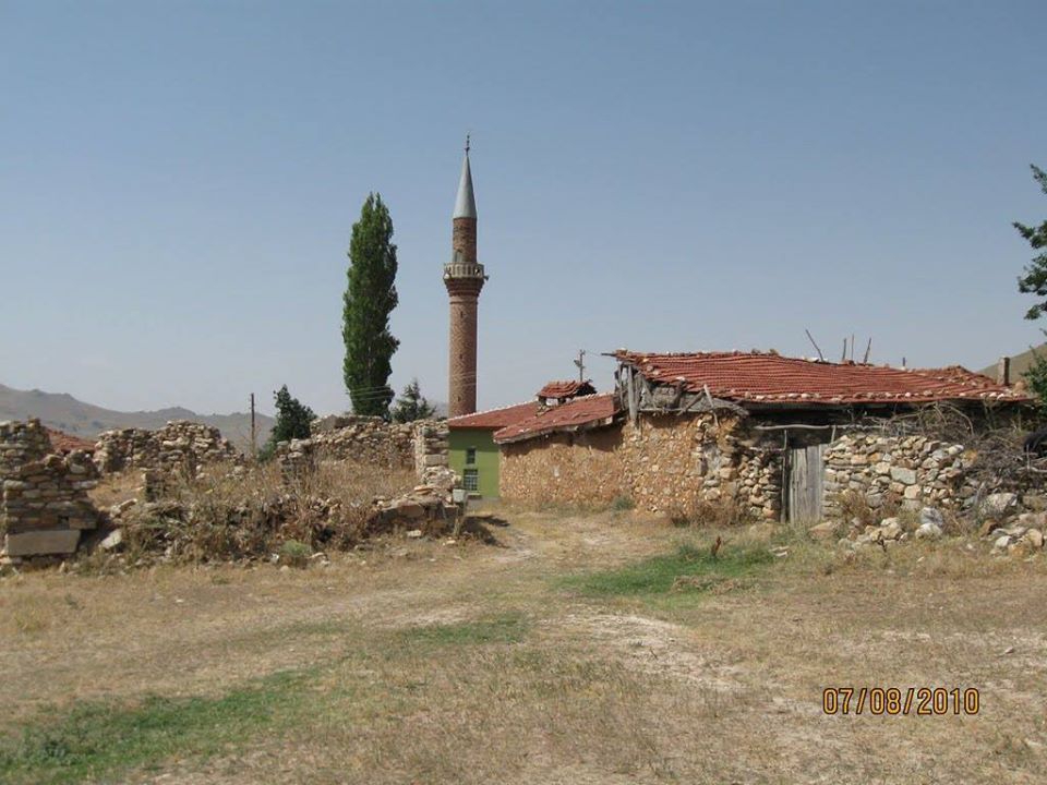 Sivrihisar Sadıkbağı Köyü Resimleri 4