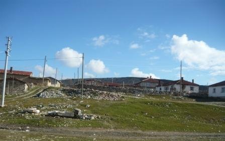 Sivrihisar Sarıkavak Köyü Resimleri 1