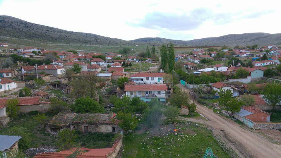 Sivrihisar Sarıkavak Köyü Resimleri 3