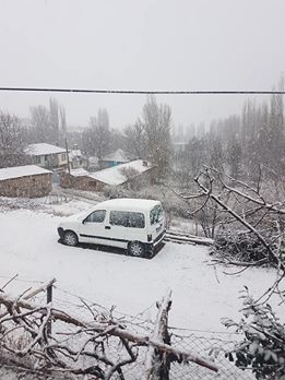 Sivrihisar Sarıkavak Köyü Resimleri 4