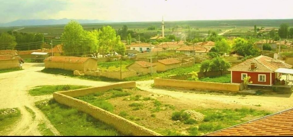 Sivrihisar Sığırcık Köyü Resimleri 2