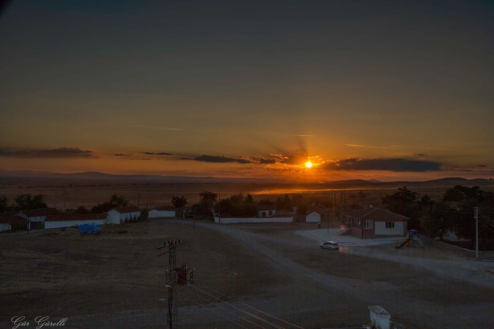 Sivrihisar Yaverören Köyü Resimleri 1