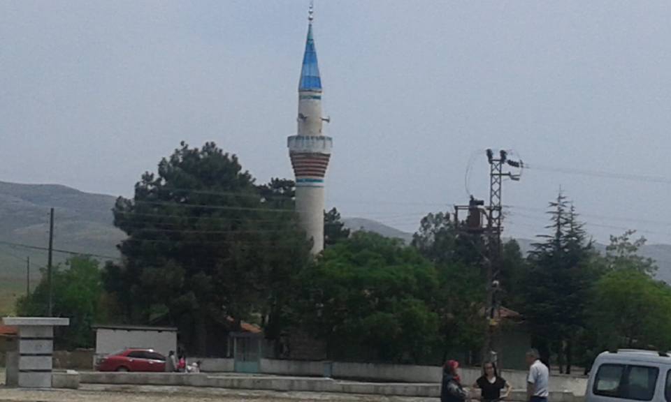 Sivrihisar Yaverören Köyü Resimleri 3