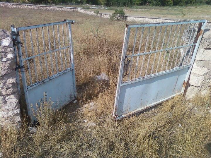 Sivrihisar Yenidoğan Köyü Resimleri 1