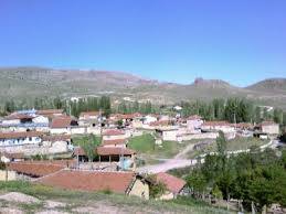 Sivrihisar Zey Köyü Resimleri 1