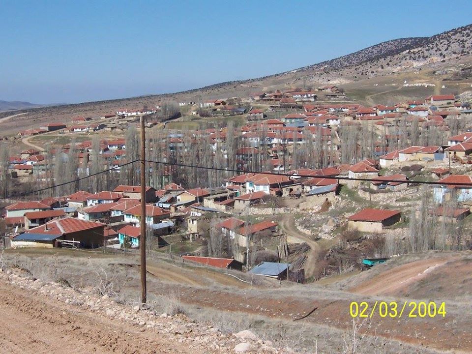 Sivrihisar Zey Köyü Resimleri 3