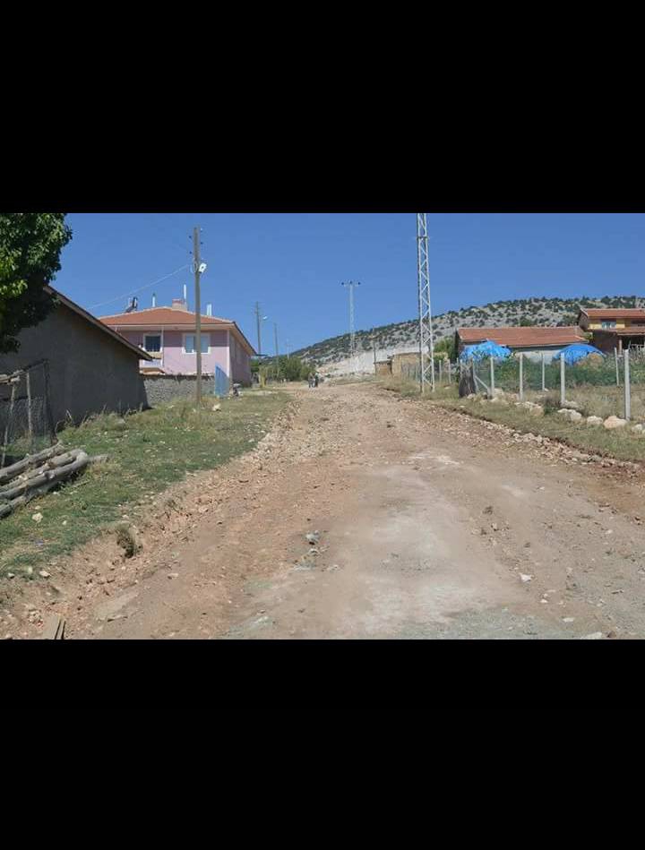 Sivrihisar Zey Köyü Resimleri 4