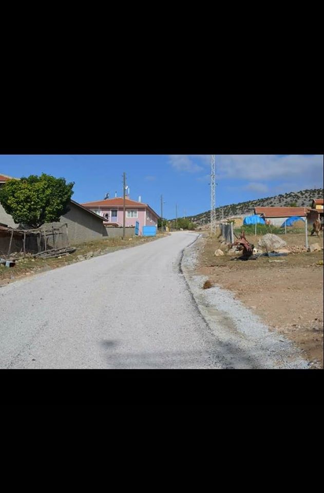 Sivrihisar Zey Köyü Resimleri 5