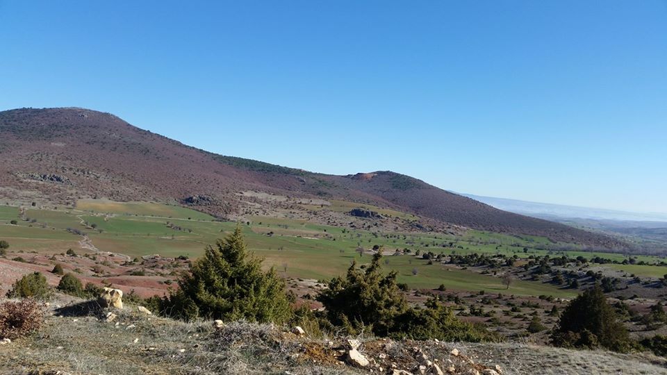 Sivrihisar Zey Köyü Resimleri 6