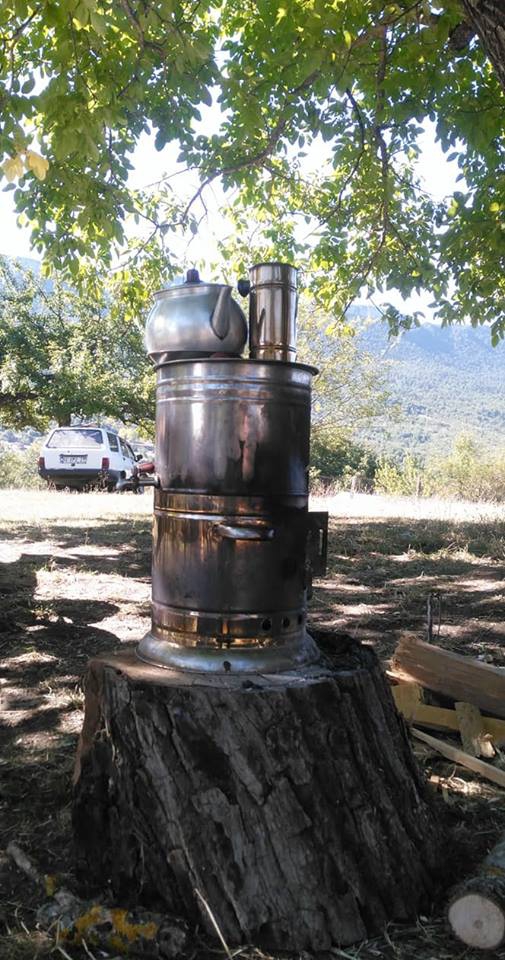 Eflani Hacışaban Köyü Resimleri 5