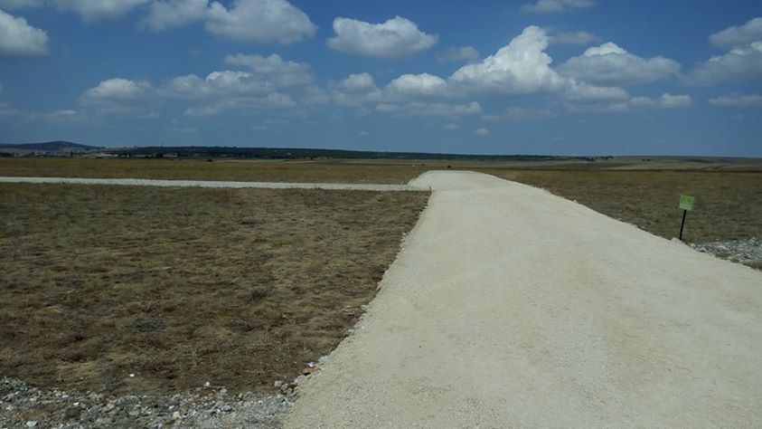 Tepebaşı Aşağıkartal Köyü Resimleri 1