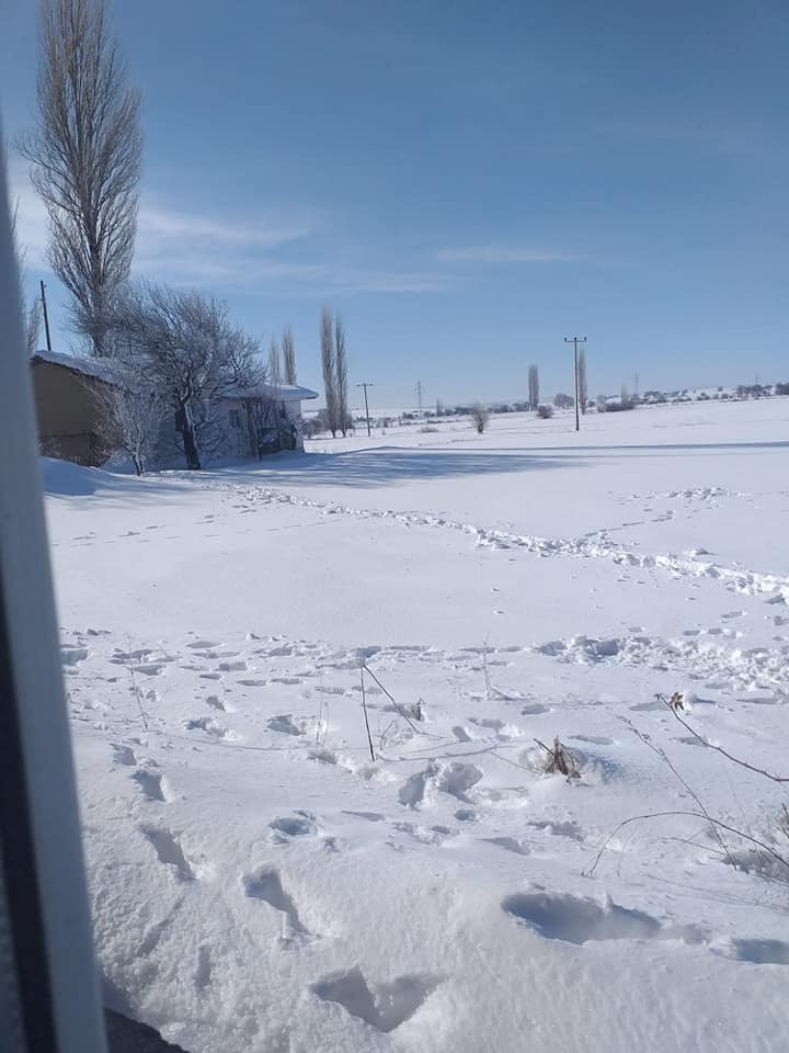 Tepebaşı Aşağıkartal Köyü Resimleri 10