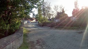 Tepebaşı Aşağıkartal Köyü Resimleri 3