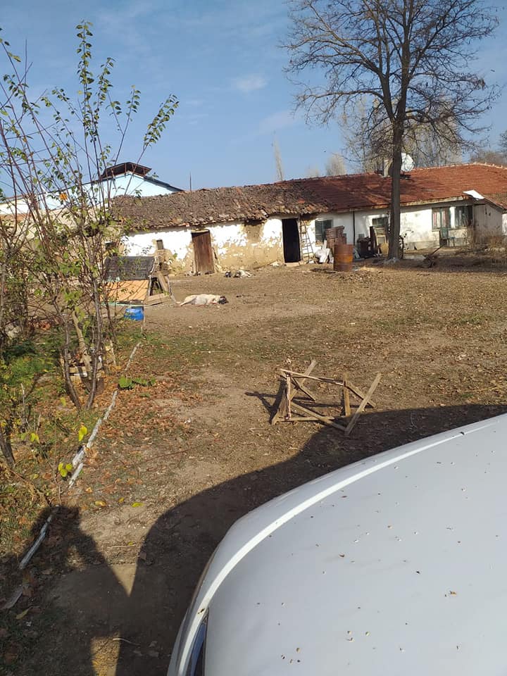 Tepebaşı Aşağıkartal Köyü Resimleri 6