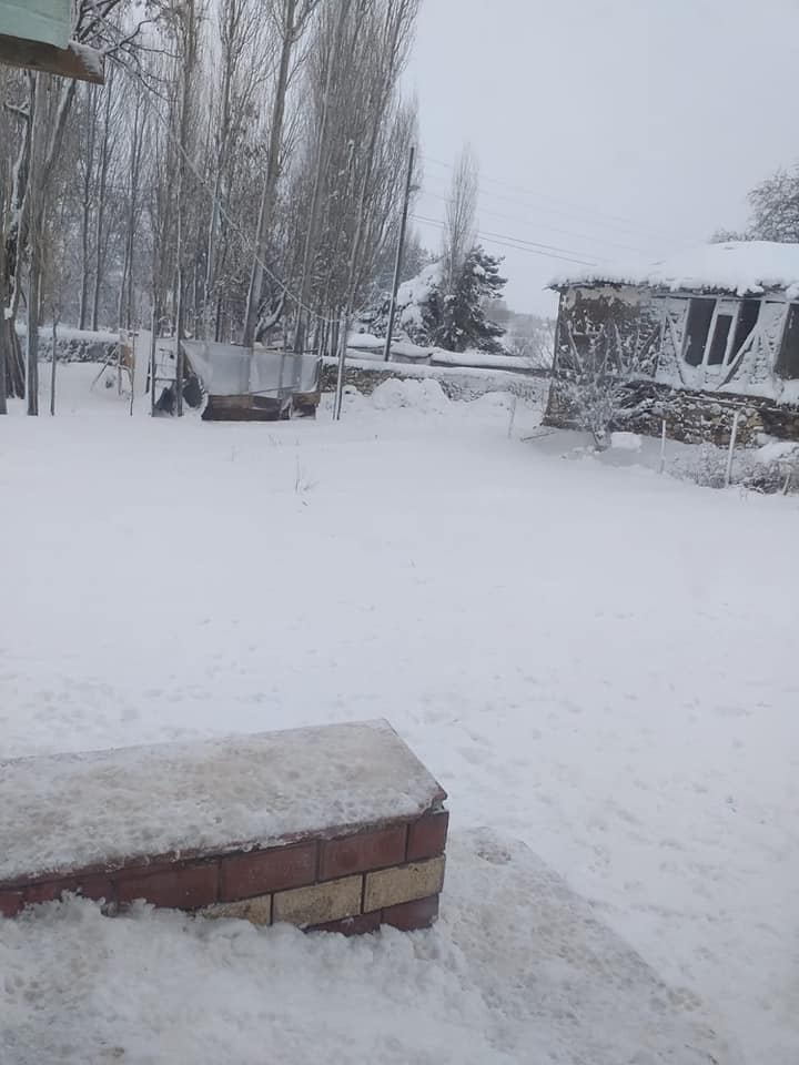 Tepebaşı Aşağıkartal Köyü Resimleri 7