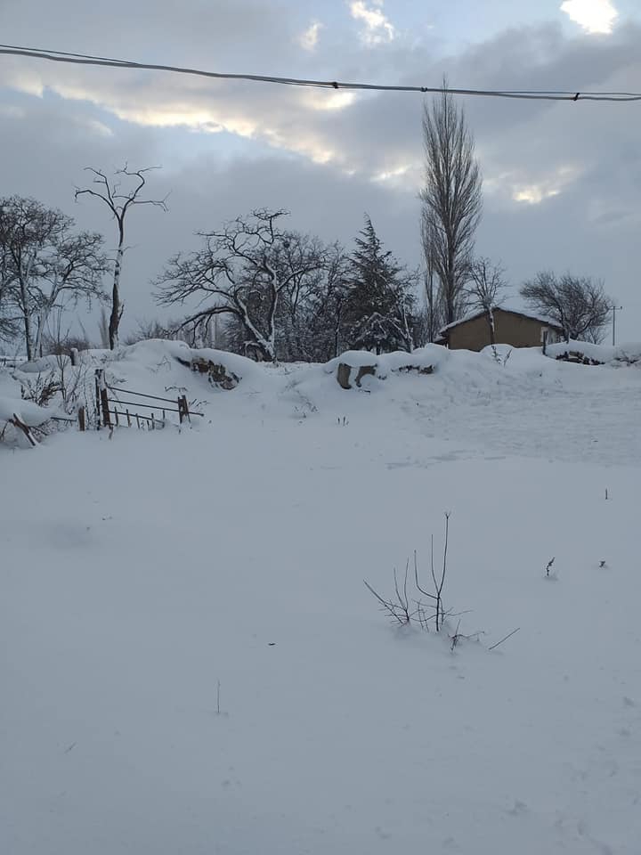 Tepebaşı Aşağıkartal Köyü Resimleri 9