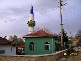 Tepebaşı Behçetiye Köyü Resimleri 1