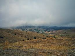 Tepebaşı Bozdağ Köyü Resimleri 1