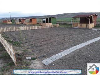 Tepebaşı Gökdere Köyü Resimleri 5