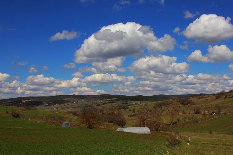 Eflani Karacapınar Köyü Resimleri 5