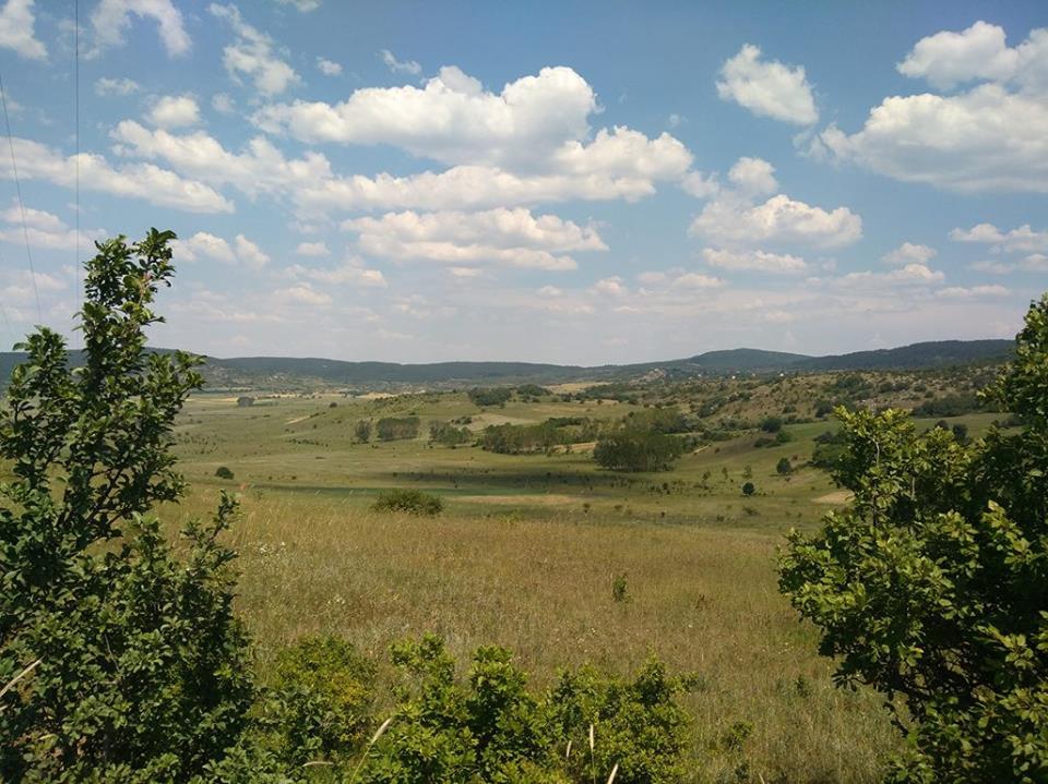 Eflani Karacapınar Köyü Resimleri 6