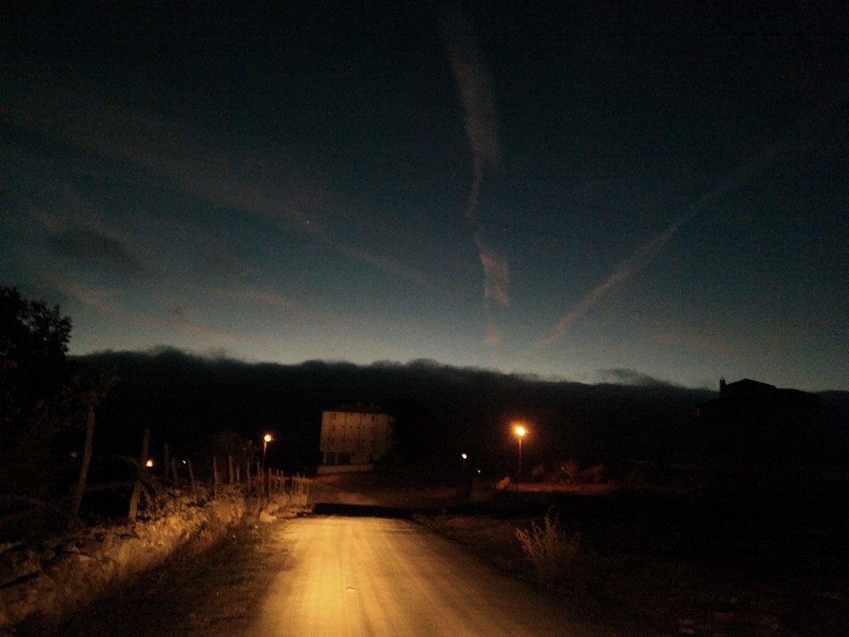 Eflani Karacapınar Köyü Resimleri 7