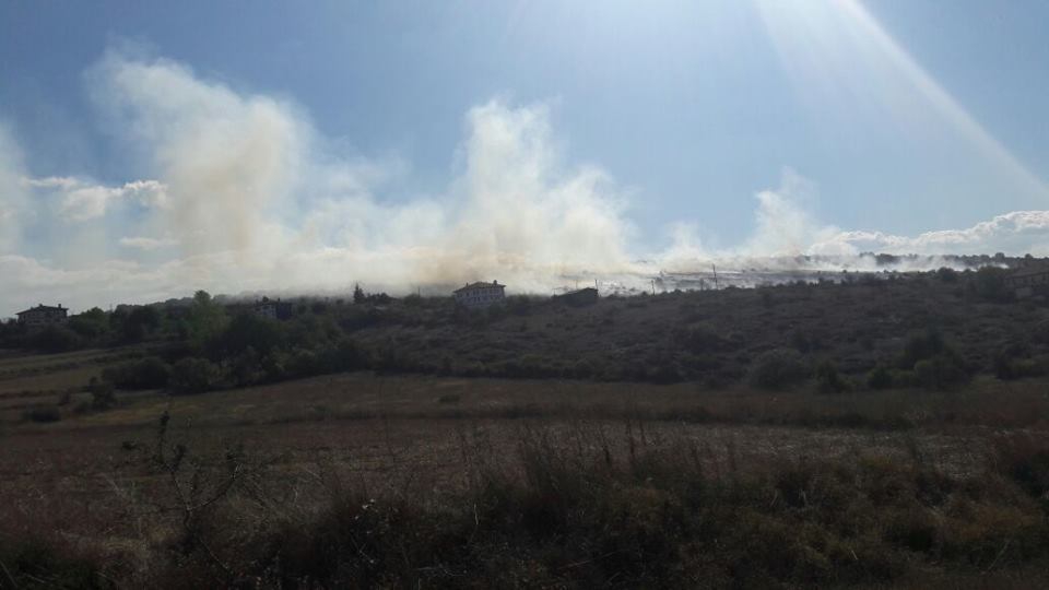 Eflani Karacapınar Köyü Resimleri 8