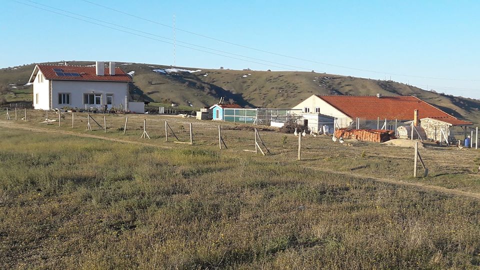 Tepebaşı Hekimdağ Köyü Resimleri 2