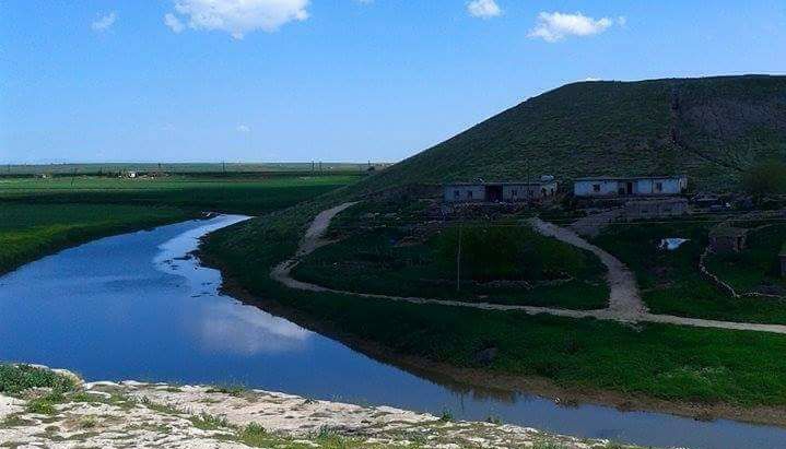 Tepebaşı Karadere Köyü Resimleri 1