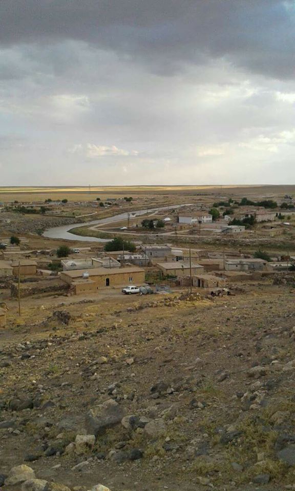 Tepebaşı Karadere Köyü Resimleri 2
