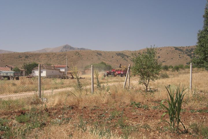 Tepebaşı Kavacık Köyü Resimleri 2