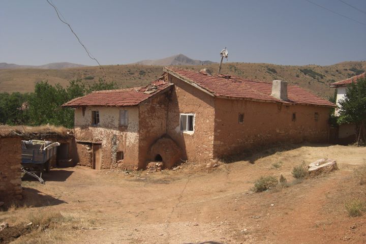 Tepebaşı Kavacık Köyü Resimleri 5