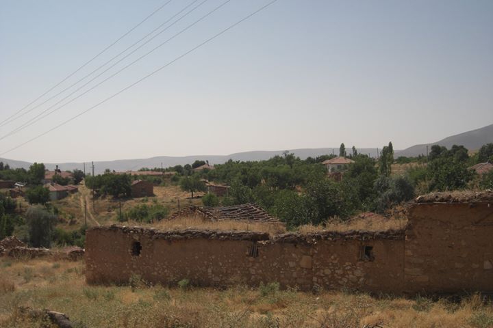 Tepebaşı Kavacık Köyü Resimleri 6