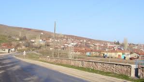 Tepebaşı Kızılcaören Köyü Resimleri 1