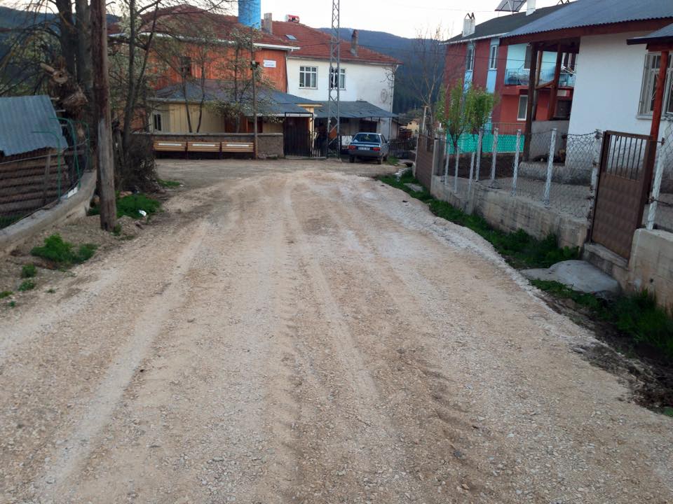 Eskipazar Adiller Köyü Resimleri 11