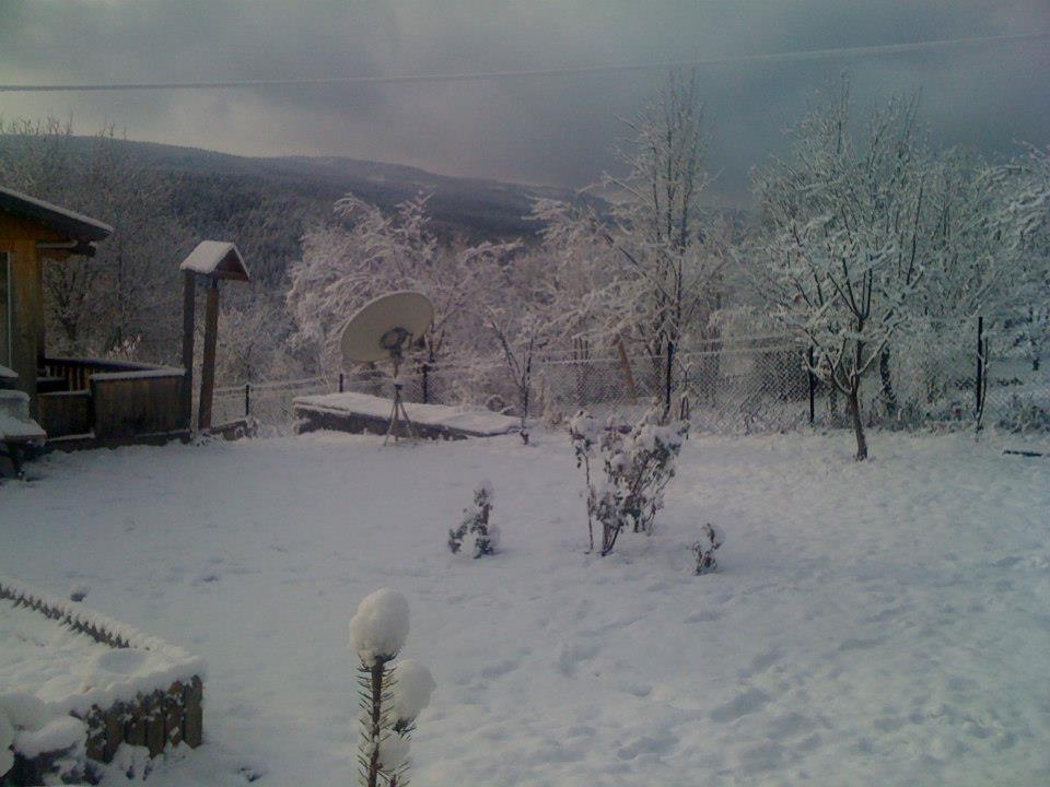 Eskipazar Adiller Köyü Resimleri 13