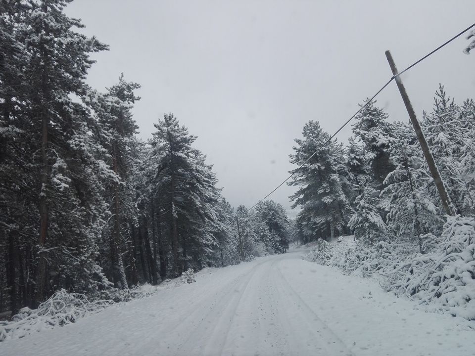 Eskipazar Adiller Köyü Resimleri 18