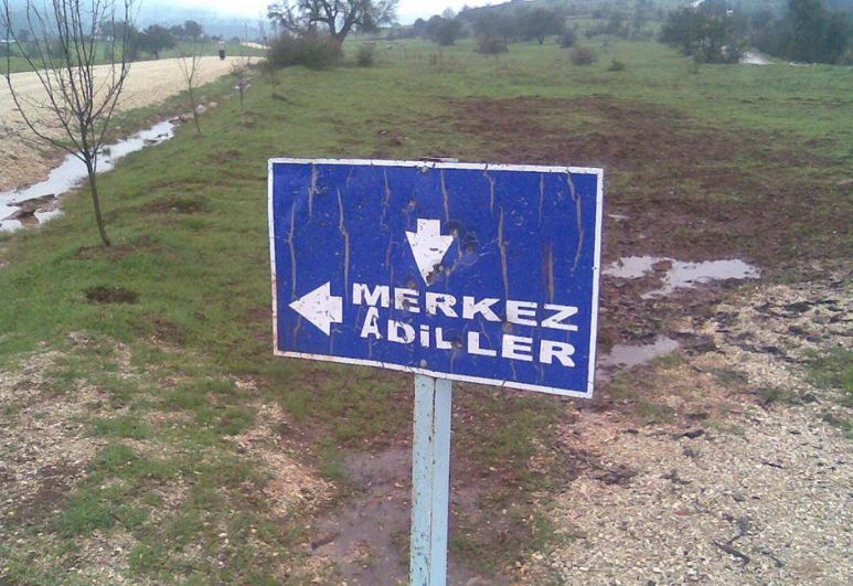 Eskipazar Adiller Köyü Resimleri 2